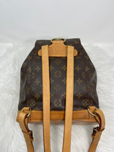 Load image into Gallery viewer, Monsouris Backpack MM