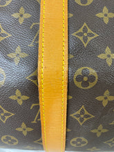 Load image into Gallery viewer, Keepall Bandouliere 55 Monogram SKU713