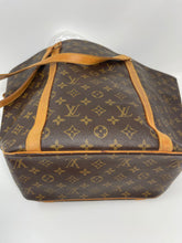 Load image into Gallery viewer, Shopping Sac Tote SKU1017
