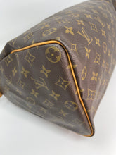 Load image into Gallery viewer, Speedy 35 Monogram SKU1263