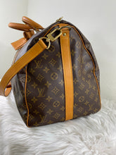 Load image into Gallery viewer, Keepall Bandouliere 55 Monogram SKU713
