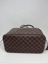 Load image into Gallery viewer, Neverfull Mm Damier Ebene SKU881