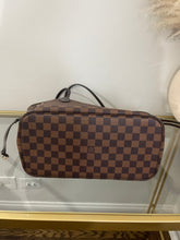 Load image into Gallery viewer, Neverfull MM DE SKU6292