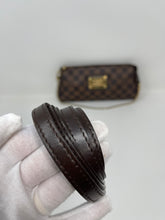Load image into Gallery viewer, Eva Damier Ebene SKU1196