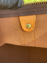 Load image into Gallery viewer, Keepall Bandouliere 55 Monogram SKU801