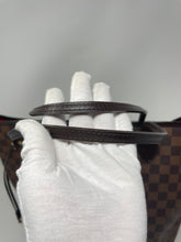 Load image into Gallery viewer, Neverfull MM Damier Ebene