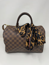 Load image into Gallery viewer, Speedy 30 Damier Ebene