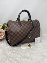 Load image into Gallery viewer, Speedy 30 Bandouliere SKU6376