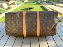 Load image into Gallery viewer, Keepall 50 Monogram SKU813