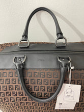 Load image into Gallery viewer, Fendi Travel Bag SKU6113