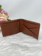 Load image into Gallery viewer, Men Wallet SKU6326