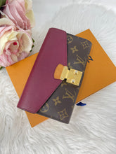 Load image into Gallery viewer, Pallas Wallet SKU6353