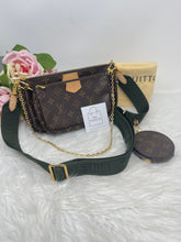 Load image into Gallery viewer, Multi Pochette SKU6313