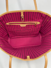 Load image into Gallery viewer, Neverfull MM Pivione SKU1505