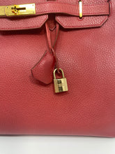 Load image into Gallery viewer, Birkin 35 SKU1516