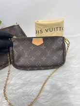 Load image into Gallery viewer, Multi Pochette SKU6313
