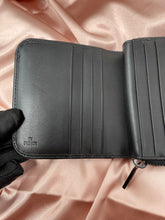 Load image into Gallery viewer, Fendi Compact Wallet SKU61111