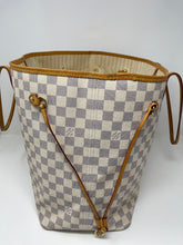 Load image into Gallery viewer, Neverfull GM Azur SKU1247