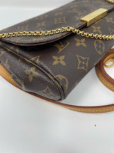 Load image into Gallery viewer, Favorite MM Monogram