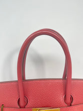 Load image into Gallery viewer, Birkin 35 SKU1516