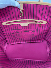 Load image into Gallery viewer, Neverfull MM Pivione SKU1505