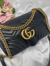 Load image into Gallery viewer, Gucci Marmont Flap SKU6279
