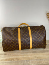 Load image into Gallery viewer, Keepall Bandouliere 55 SKU1552