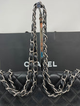 Load image into Gallery viewer, Chanel Classic Jumbo SHW