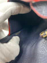 Load image into Gallery viewer, Pochette Cles Empreinte