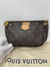 Load image into Gallery viewer, MULTI POCHETTE SKU1239