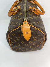 Load image into Gallery viewer, Speedy 35 Monogram SKU1261