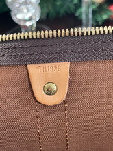 Load image into Gallery viewer, Keepall Bandouliere 50 SKU6038