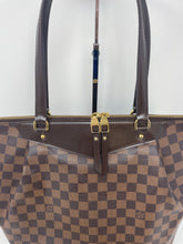 Load image into Gallery viewer, Westminster GM Damier Ebene