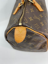 Load image into Gallery viewer, Speedy 35 Monogram SKU1263