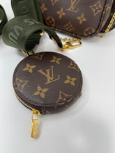 Load image into Gallery viewer, Multi-Pochette Khaki SKU1171