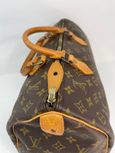 Load image into Gallery viewer, Speedy 35 Monogram SKU1261