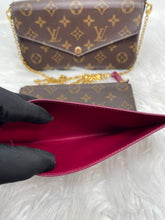 Load image into Gallery viewer, Felicie Pochette SKU6022