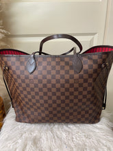 Load image into Gallery viewer, Neverfull GM DE SKU1506