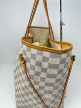 Load image into Gallery viewer, Neverfull GM Azur SKU1247