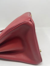 Load image into Gallery viewer, Birkin 35 SKU1516