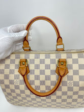 Load image into Gallery viewer, Speedy 30 Azur SKU1178