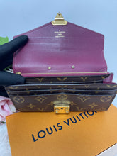 Load image into Gallery viewer, Pallas Wallet SKU6353