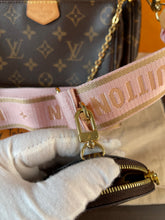 Load image into Gallery viewer, Multi Pochette Accesories
