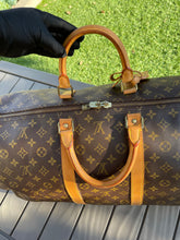 Load image into Gallery viewer, Keepall Bandouliere 55 Monogram SKU801