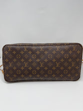 Load image into Gallery viewer, Neverfull GM Pivione SKU1000
