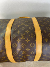 Load image into Gallery viewer, Keepall Bandouliere 55 SKU1552