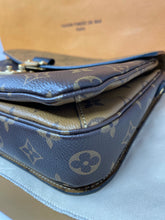 Load image into Gallery viewer, POCHETTE METIS REVERSE