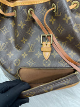 Load image into Gallery viewer, Monsouris Backpack MM