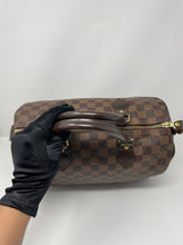 Load image into Gallery viewer, Speedy 30 Damier Ebene