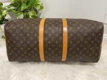 Load image into Gallery viewer, Keepall Bandouliere 55 SKU6314